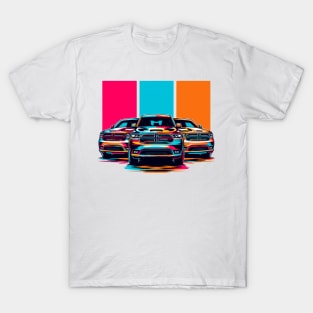 Dodge Durango T-Shirt